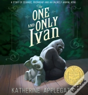 Capa do artigo One And Only Ivan