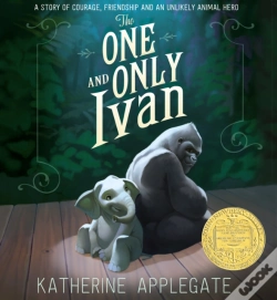 Capa do artigo One And Only Ivan