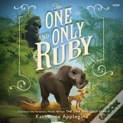 Capa do artigo One And Only Ruby