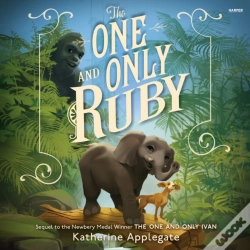 Capa do artigo One And Only Ruby