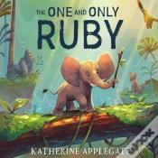 Capa do artigo One And Only Ruby