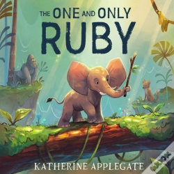 Capa do artigo One And Only Ruby