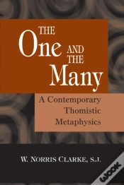 Capa do artigo One And The Many
