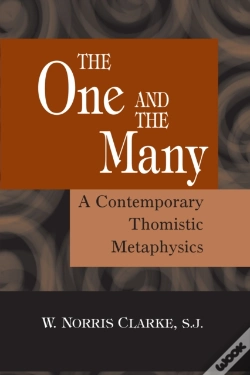 Capa do artigo One And The Many