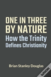 One And Three By Nature