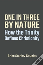 Capa do artigo One And Three By Nature