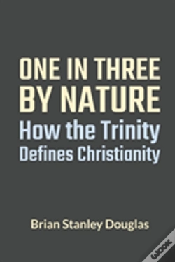 Capa do artigo One And Three By Nature