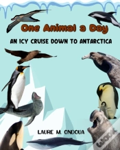 Capa do artigo One Animal A Day
