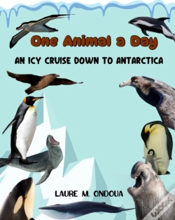 Capa do artigo One Animal A Day