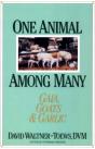 One Animal Among Many - Preview