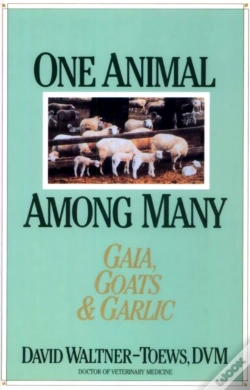 Capa do artigo One Animal Among Many