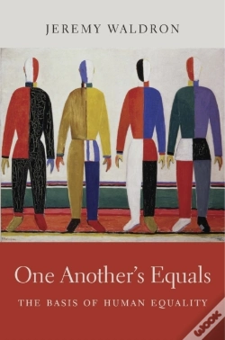 Capa do artigo One Anotherâ€™S Equals