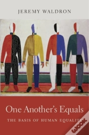 Capa do artigo One Anotherâ€™S Equals