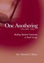One Anothering, Volume 2 - Preview