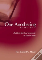 Capa do artigo One Anothering, Volume 2