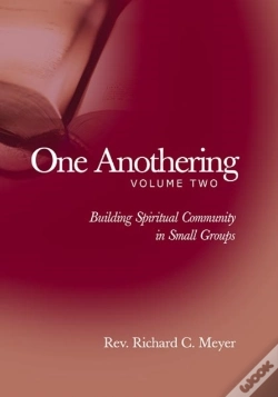 Capa do artigo One Anothering, Volume 2