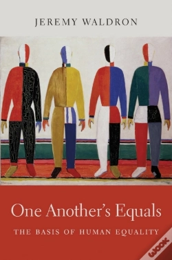 Capa do artigo One Another'S Equals