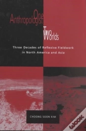 Capa do artigo One Anthropologist Two Worlds