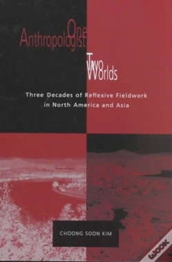 Capa do artigo One Anthropologist Two Worlds