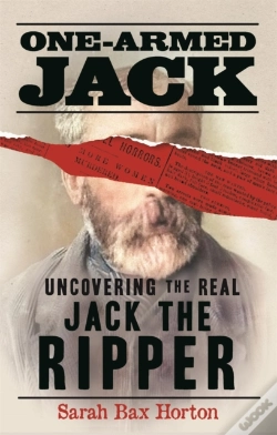 Capa do artigo One-Armed Jack