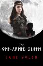 One-Armed Queen - Preview