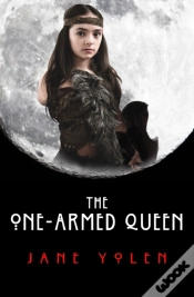 Capa do artigo One-Armed Queen
