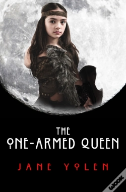 Capa do artigo One-Armed Queen