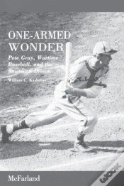 Capa do artigo One-Armed Wonder