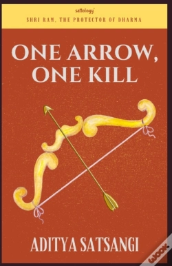 Capa do artigo One Arrow, One Kill