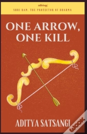 One Arrow, One Kill