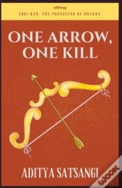 Capa do artigo One Arrow, One Kill