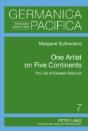 One Artist On Five Continents - Preview