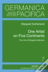 One Artist On Five Continents