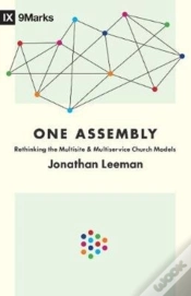 Capa do artigo One Assembly