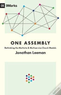 Capa do artigo One Assembly