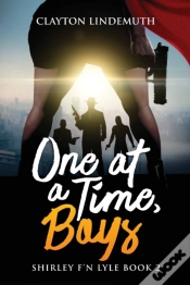 Capa do artigo One At A Time, Boys: Shirley F