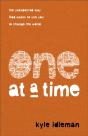 One At A Time - Preview