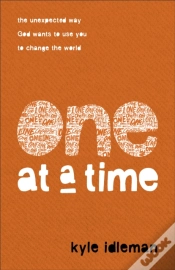 Capa do artigo One At A Time