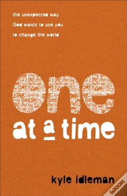 Capa do artigo One At A Time