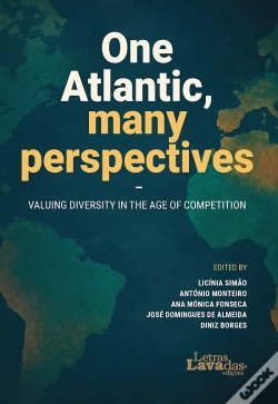 Capa do artigo One Atlantic, Many Perspectives