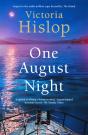 One August Night - Preview