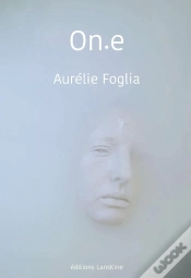 Capa do artigo On.E