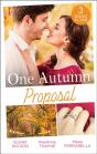 One Autumn Proposal Eb - Preview