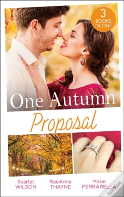 Capa do artigo One Autumn Proposal Eb