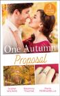 One Autumn Proposal - Preview