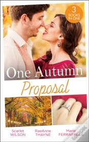 Capa do artigo One Autumn Proposal