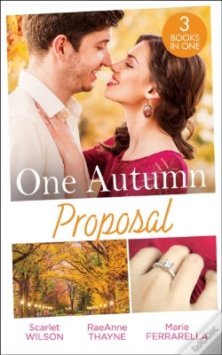 Capa do artigo One Autumn Proposal