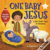 Capa do artigo One Baby Jesus