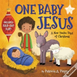 Capa do artigo One Baby Jesus