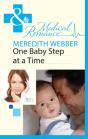 One Baby Step At A Time - Preview